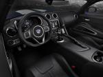 Dodge Viper SRT GTS Launch Edition 2013 года